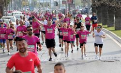 Zübeyde Hanım Koşusu'na geri sayım!