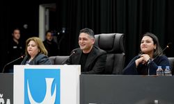 Başkan Acar: Personel giderlerimiz bütçemizin yüzde 27,5’ine denk geliyor!