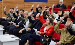 Aliağa Belediye Meclisi toplanıyor!