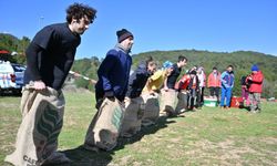 Mesir Macunu Festivali doğaya taştı