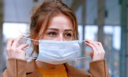 İzmir’e ‘toz’ uyarısı: Maskeler geri dönüyor!