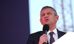 Özel'den dikkat çeken çağrı: İzmir'de yetki Çağatay Güç'ün!