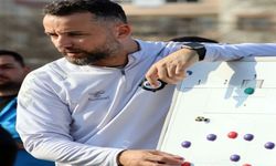 Altay'da teknik patron Karagöz yapay zekayı kullandı