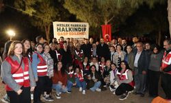 Meslek Fabrikası direnişinde 8 gün geride kaldı!