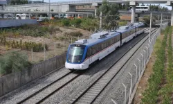 İZBAN, 23 Nisan'da ücretsiz!