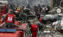 Lübnan’da yüzlerce ölü… İsrail'in saldırıları durmuyor