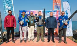 Aliağa’da At-Çek Balık Avı Festivali coşkusu