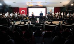 Aşık Veysel Türküleri Aliağa’da yankılandı