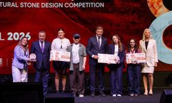 Gençlerden doğaltaşa “dekoratif” dokunuş