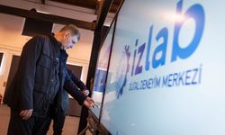 Dijital Deneyim Merkezi  kapılarını açtı!