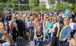 Festivale geri sayım!