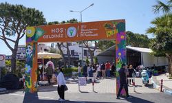 Alaçatı Ot Festivali beşinci gününde dopdolu: Gastronomi ve doğa buluştu