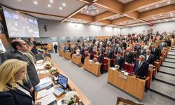 Büyükşehir Meclisi’nde saldırıya ortak tepki