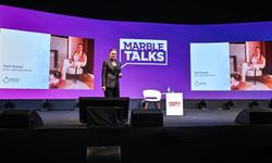 Marble Talks’ta ilk konuk İç Mimar Yeşim Kozanlı