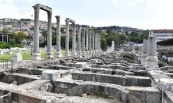 İzmir’den küresel hamle: Turizmde yeni dönem başlıyor