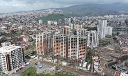 Büyükşehir'in 6 milyarlık projesinde tek talipli!