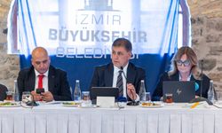 Büyükşehir'den turizme çifte destek!