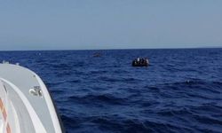 Andaman Denizi'nde facia: 250 sığınmacı kayboldu!