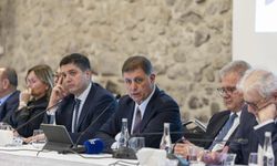 Tugay, borç tartışmaları için 'çarpıtma' dedi: Her geçen gün daha iyiye gidiyoruz!