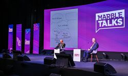 Marble Talks’ta doğal taşın geleceği konuşuldu