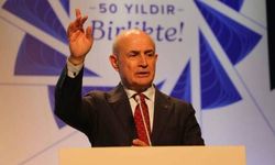 Büyükçekmece Belediye Başkanı Akgün'e 183 yıla kadar hapis talebi