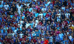 PFDK'dan Trabzonspor'a dev ceza: 34 bin 718 taraftara 1 maçlık bloke!