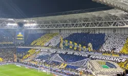 Fenerbahçe'den sarı-lacivertli taraftara bilet jesti