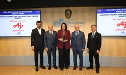 Hububat bakliyat ve yağlı tohumlar ihracatının şampiyonlarına ödül gururu