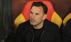 Okan Buruk'tan derbi öncesi açıklama: Tek isteğimiz kazanmak