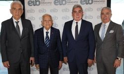 Ege Demir ve Demirdışı Metaller'de Mehmet Fatih Uysal dönemi!