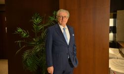 Eskinazi: 23 Nisan Türkiye’nin kuruluş tohumlarının atıldığı gündür!