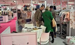 Moda endüstrisi ABD ve İngiltere’ye çıkarma yapacak