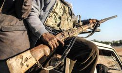 Silahlı saldırganlar yetimhaneyi hedef aldı: Çocuklar kaçırıldı