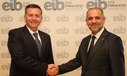 Egeli dericilerde değişim dönemi!