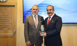 Ege Yaş Meyve Sebze İhracatçıları Birliği’nin yeni başkanı belli oldu!