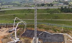 Büyükşehir Uzundere’de takvimi açıkladı: Hedef 2027 sonu!