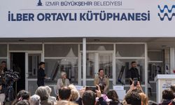 İlber Hoca İZKİTAP'ta anıldı: İzmir’e karşı ayrı bir sevgisi vardı!