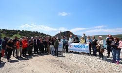 Cennet koyda zafer… Gökbey gidiyor!