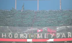 Galatasaray'dan deplasman tribünündeki iddialar hakkında açıklama!