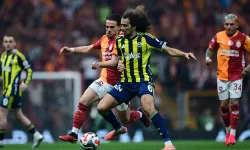 Matteo Guendouzi'den Domenico Tedesco'ya duygusal veda!