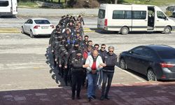 19 göçmen can vermişti... Faciada karar!