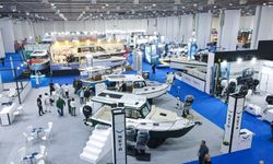 Fuar İzmir'de büyük buluşma... Tekneler görücüye çıkacak!