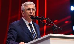 Soruşturma açıklaması: 'Çifte standardı herkes görüyor!