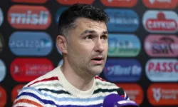 TFF ve MHK'ye tepki göstermişti: Burak Yılmaz PFDK'ye sevk edildi!