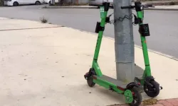 Scooterlerde yeni dönem başlıyor!