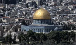 Türkiye’den İsrailli bakana Mescid-i Aksa tepkisi