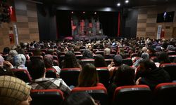 Üç kuşak, tek sahne: Duygular Manisa’da buluştu