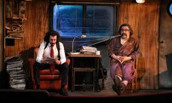 İzBBŞT’den yeni oyun... Halktan Biri sahneye çıkıyor!