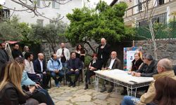 Yapay zeka ve yaratıcı üretim Urla’da buluştu