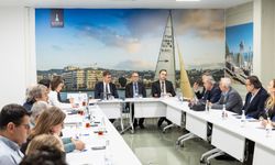 İzmir’in 8 Bin 500 yıllık hazinesi masaya yatırıldı